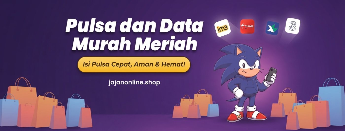 Banner Promo