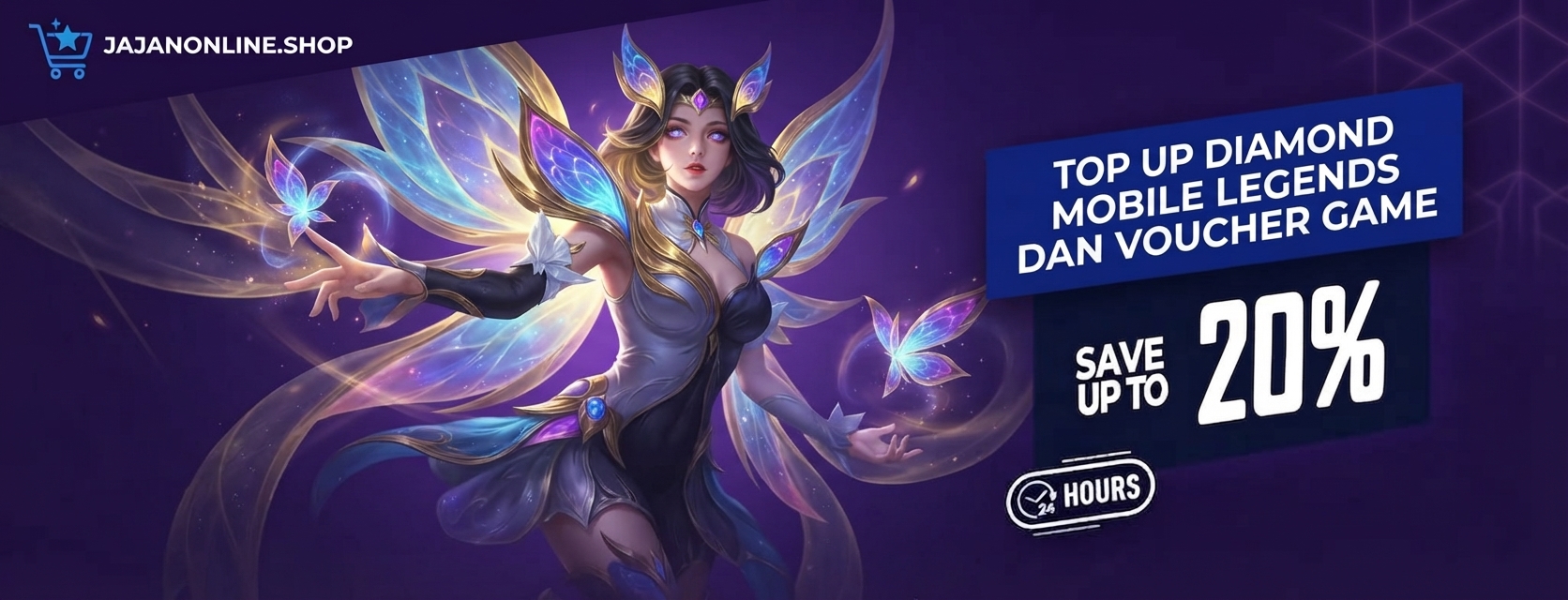 Banner Promo